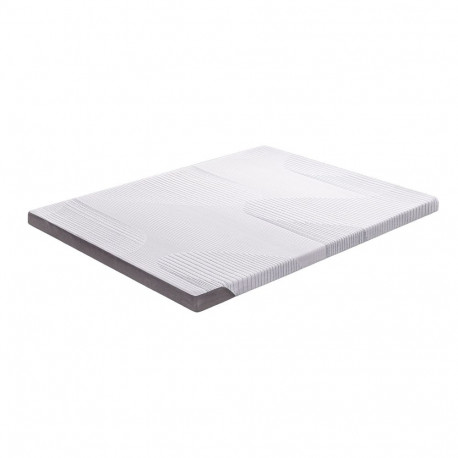 Top mattress HARMONY MEMORY COOL 140x200xH8cm