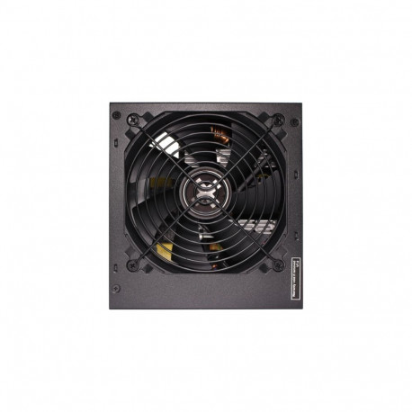Xilence toiteplokk XP650R6.2 650W 20+4-pin ATX, must