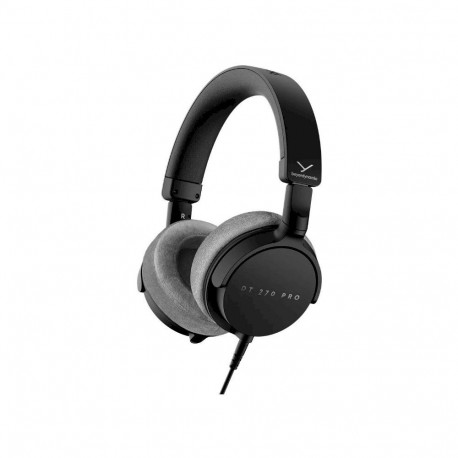 Beyerdynamic DT-270 Pro - closed studio headphones