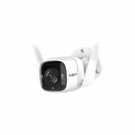 TP-Link Tapo Outdoor Security Wi-Fi Camera