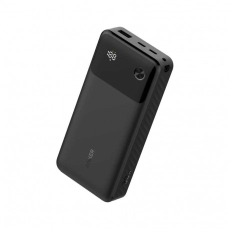 Anker akupank B2B – Euroopa (Ühendkuningriigi pistikuta) 30W A1384G11 20000mAh, must