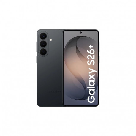 Smartfon Samsung Samsung Galaxy S26+ SM-S947BZKGEUE 512GB Czarny
