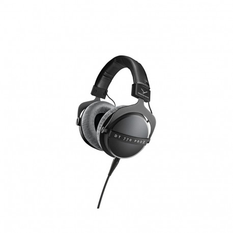 Beyerdynamic DT 770 PRO X Studio headphones closed systems