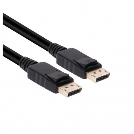 CLUB3D DisplayPort 1.4 HBR3 kaabel 2m/6.56ft M/M 8K60Hz