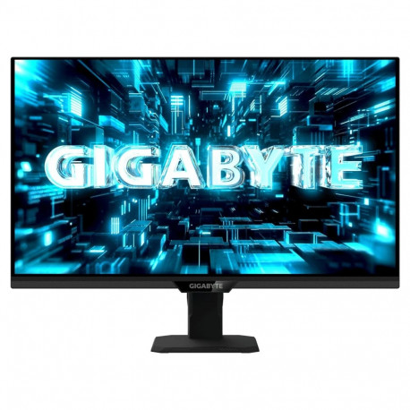 GIGABYTE G27Q20T 27” QHD Gaming Monitor - 2560 x 1440  200Hz  0.5ms  350 cd/m²  G-Sync Compatible  F