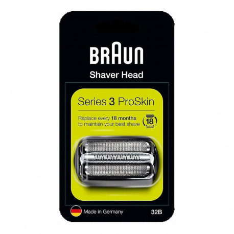 Braun 32B
