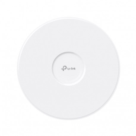 TP-Link pääsupunkt Omada BE9300, laekinnitusega, kolmeribaline Wi-Fi 7