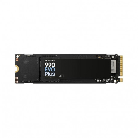 Samsung MZ-V9S4T0 4 TB M.2 PCI Express 4.0 NVMe V-NAND TLC