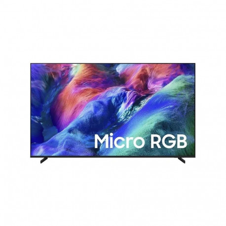 Samsung nutiteler R85H 190.5cm (75") 4K Ultra HD Wi-Fi, must