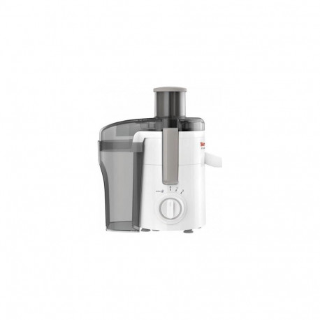 Tefal Frutelia Electric tomato juicer White