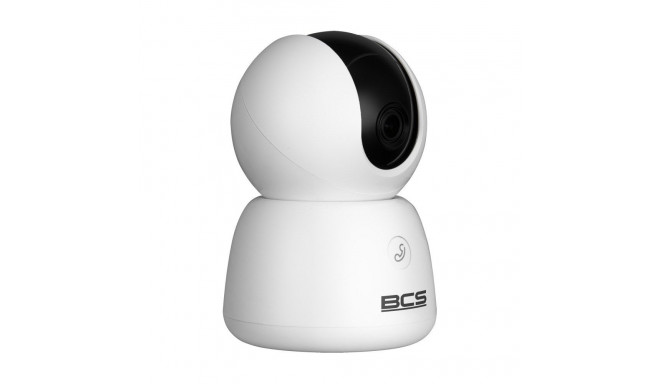 BCS BCS-L-PTHOME01 security camera Dome IP security camera Indoor 2880 x 1620 pixels Ceiling/Wall/De