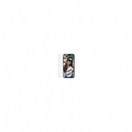 PanzerGlass SAFE. by ® ekraanikaitse iPhone 18 Pro Max | 17 Pro Max | Ultra-Wide Fit w. EasyAligner,