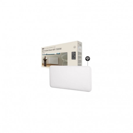 Mill Invisible Smart WiFi PA1500WIFI4 Panel Heater 1500W