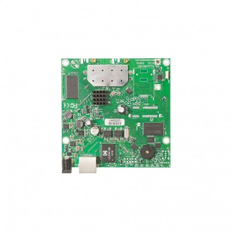 Mikrotik võrguseadme varuosa emaplaat RB911G-5HPND