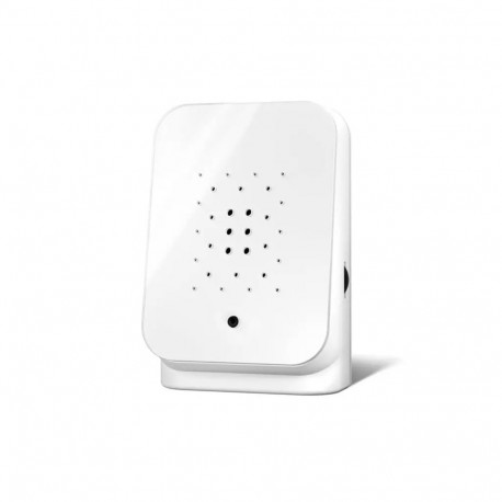 Junglebox sound box (White)