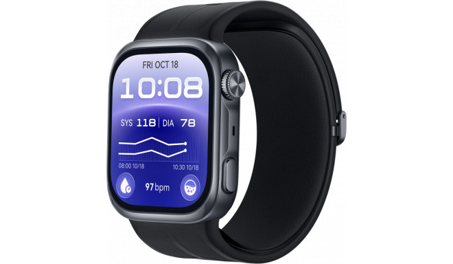 Huawei Watch D3, must