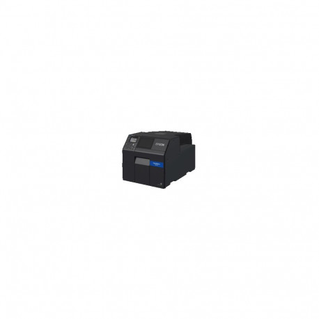 Epson ColorWorks CW-C6500Ae (BK), colour label printer, inkjet, 85mm/s, media width: 216mm, print wi