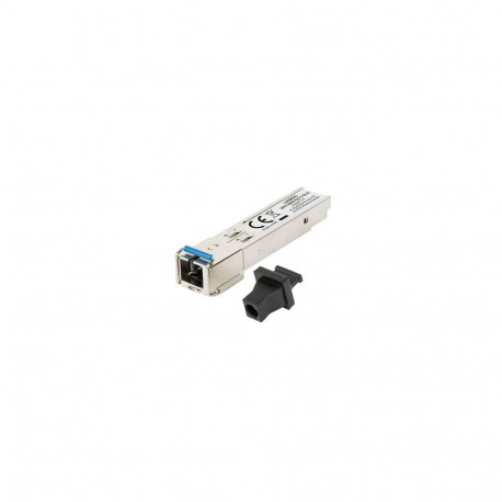 Lanberg SFP-moodul BiDi kuni 3km 1GB/S 1310NM/1550NM Gigabit SC/UPC A