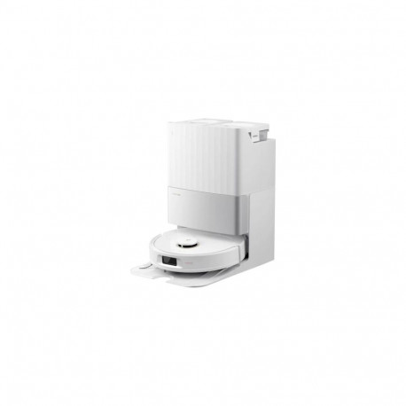 Roborock Qrevo 5AE Robot Vacuum Cleaner White EU