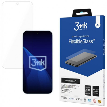 3mk protector glass FlexibleGlass OnePlus Nord CE6