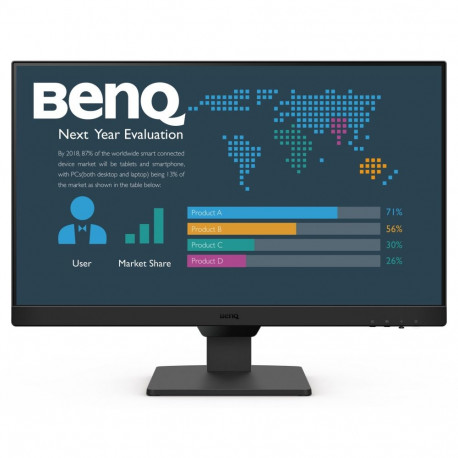BenQ monitor BL2490 (9H LM5LJ LBE)