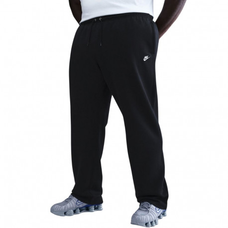 Nike meeste püksid Club FN3730 010 2XL, must
