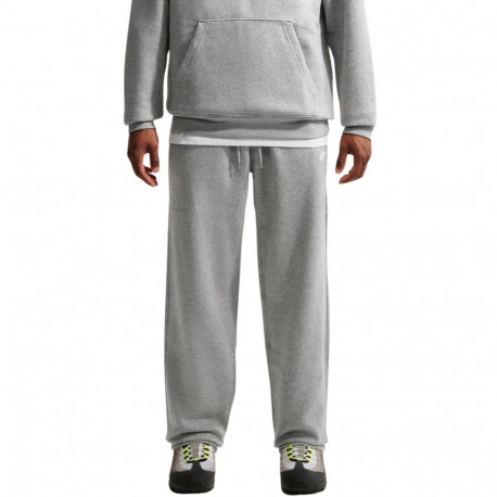 Nike meeste püksid Club FN3730 063 XL, hall