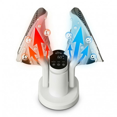 Kingakuivati OZONE PRO+ MT6539, osooniga desinfitseeriv
