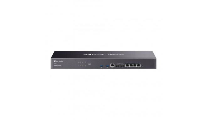 TP-Link Omada riistvarakontroller