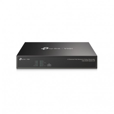 TP-Link VIGI 8 Channel PoE+ Network Video Recorder