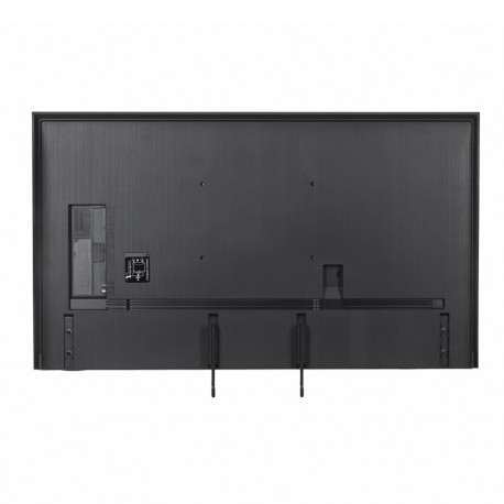 Samsung nutiteler R85H 190.5cm (75") 4K Ultra HD Wi-Fi, must