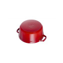 Staub Cocotte
