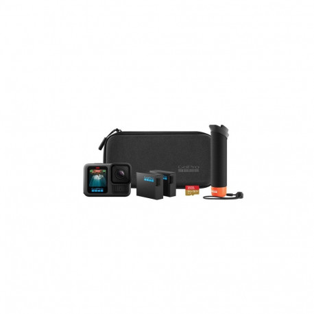 GoPro HERO13 Black Accessory Bundle