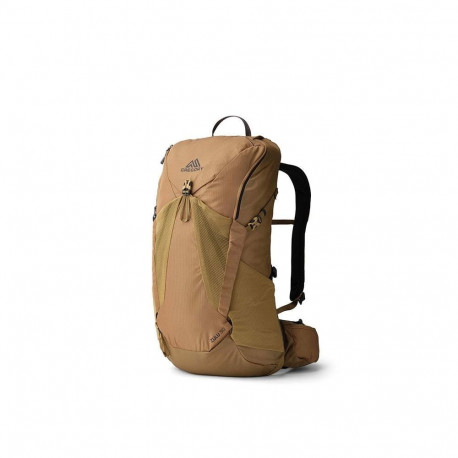 Plecak turystyczny Gregory Zulu 30 - desert tan rozmiar: s_m