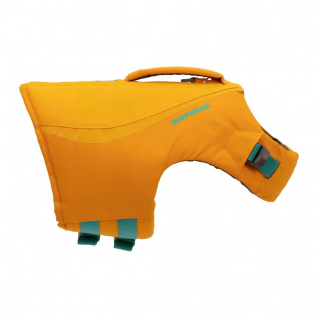 Ruffwear päästevest L polüester, kollane