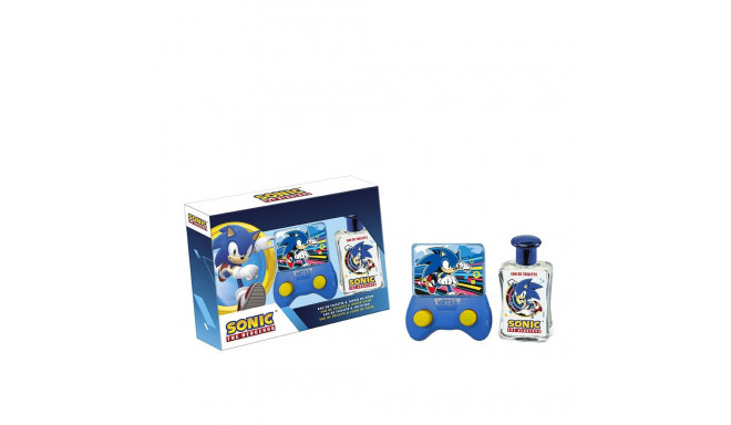 SEGA SONIC ümbris 2tk