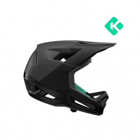 Kiiver LAZER Cage KC, Matte Black, M
