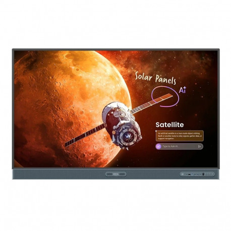 Interaktiivne monitor RP7505 75inch LED 1500:1/3840x2160/HDMI