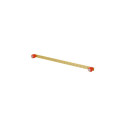 GROUNDING BAR 19" RACK CABINET LANBERG