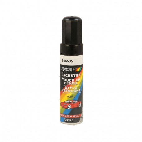 Pintsliga par.värv 12ML.  sini