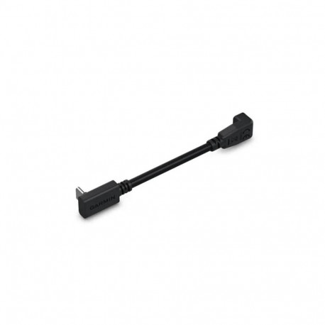 Garmin Mini-USB - USB-C-adapter