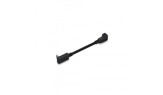 Garmin Mini-USB - USB-C-adapter