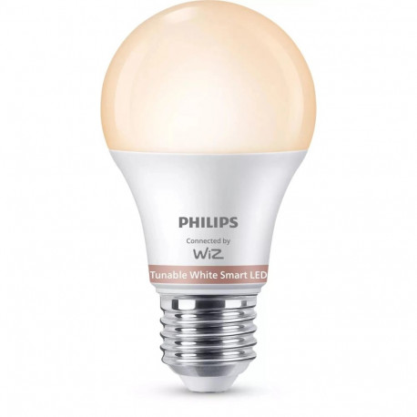 Philips Bulb 60 W A60 E27 x3