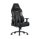 Huzaro mänguritool Force 8.3, süsimust