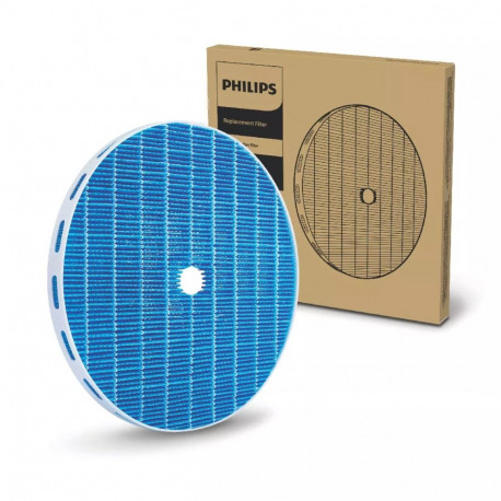 Philips filter 3000 series FY3435/30, originaalne vahetatav niisutusketas