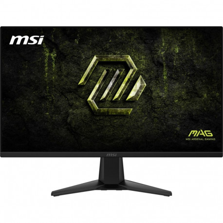 MSI arvutimonitor MAG 275QF E20 68.6 cm (27") 2560 x 1440 pixels Wide Quad HD LCD, must