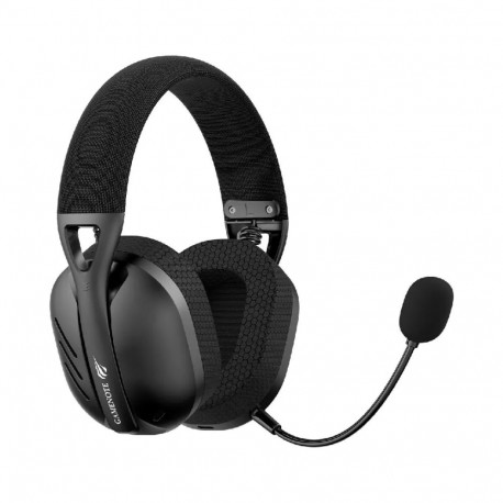 Havit Gamenote Fuxi-H3 - gaming headphones  black