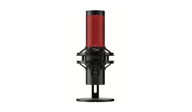 HyperX QuadCast 2 Black