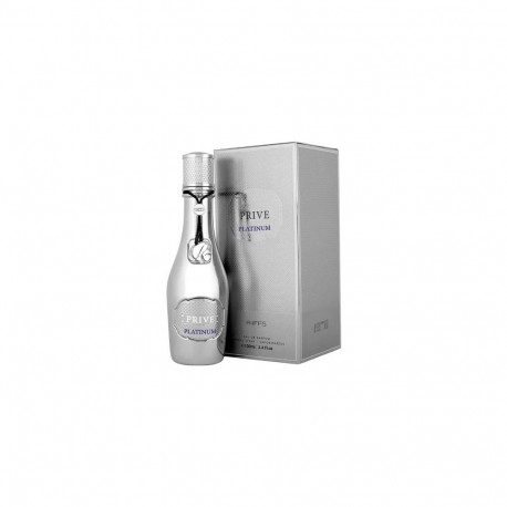 Riiffs parfüüm Prive Platinum EDP 100ml
