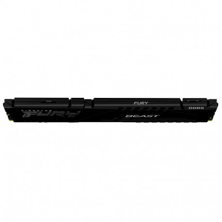 Kingston Technology FURY Beast 64GB 5600MT/s DDR5 CL40 DIMM, must